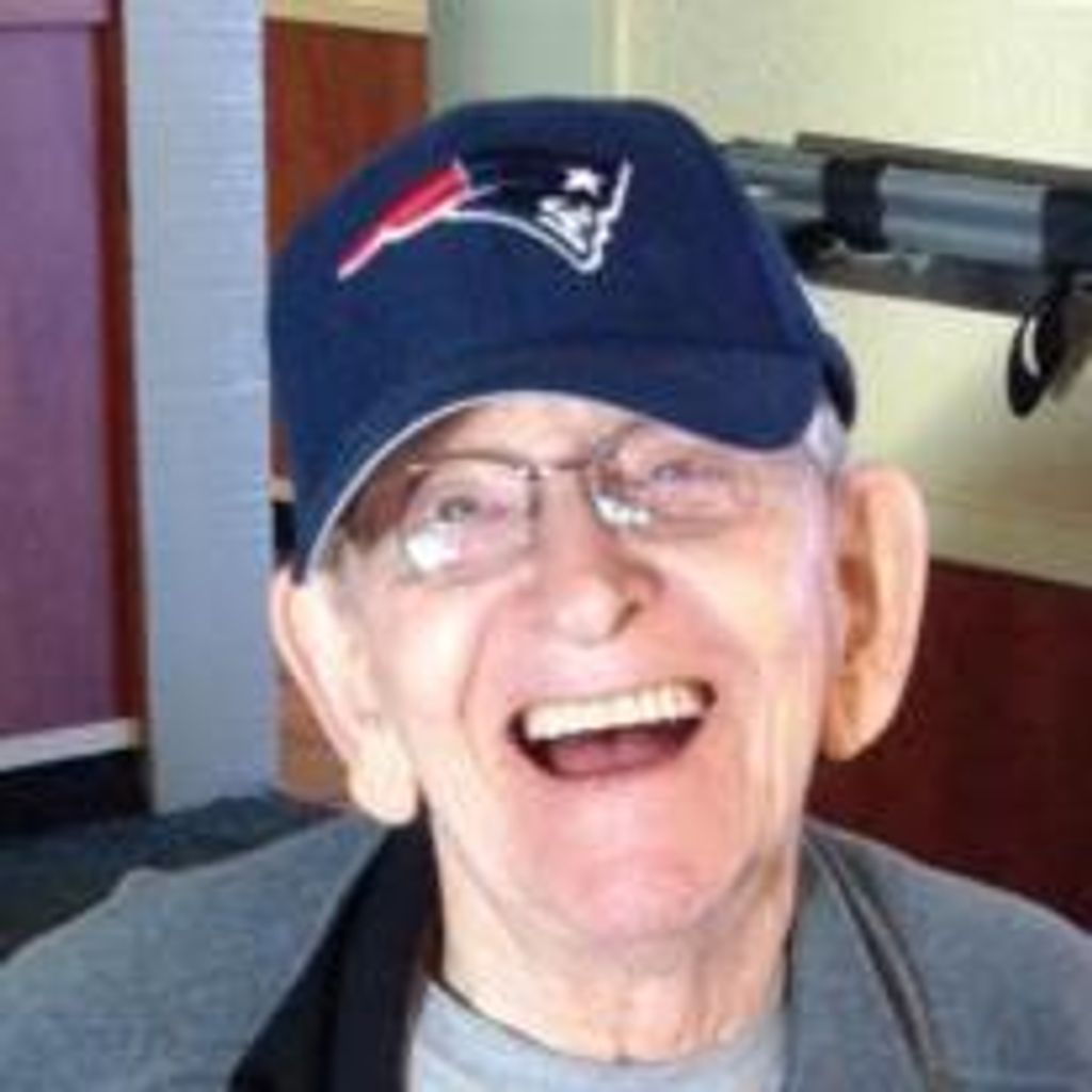 Edward J. Suleski Sr. Profile Photo