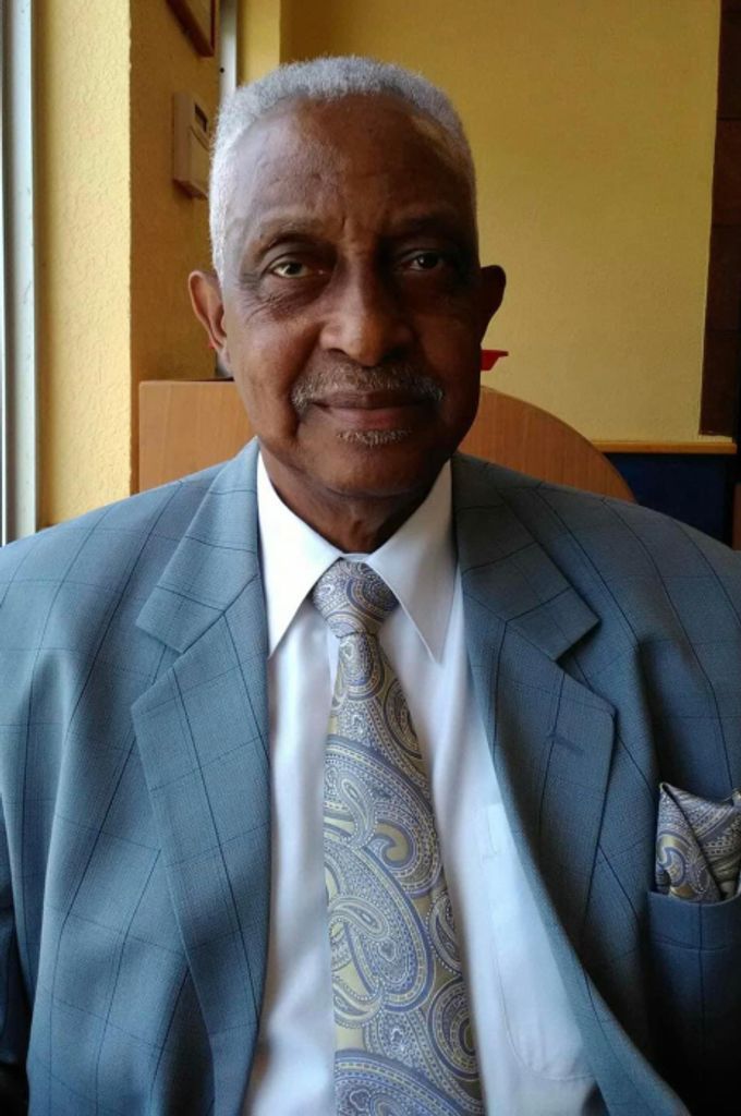 Elder William Hugh Wilkerson, Sr. Profile Photo