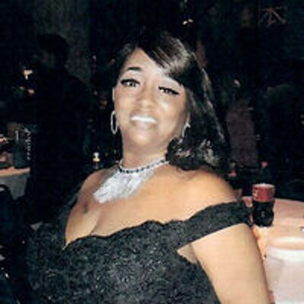 ANTOINETTE MARIA HARPER