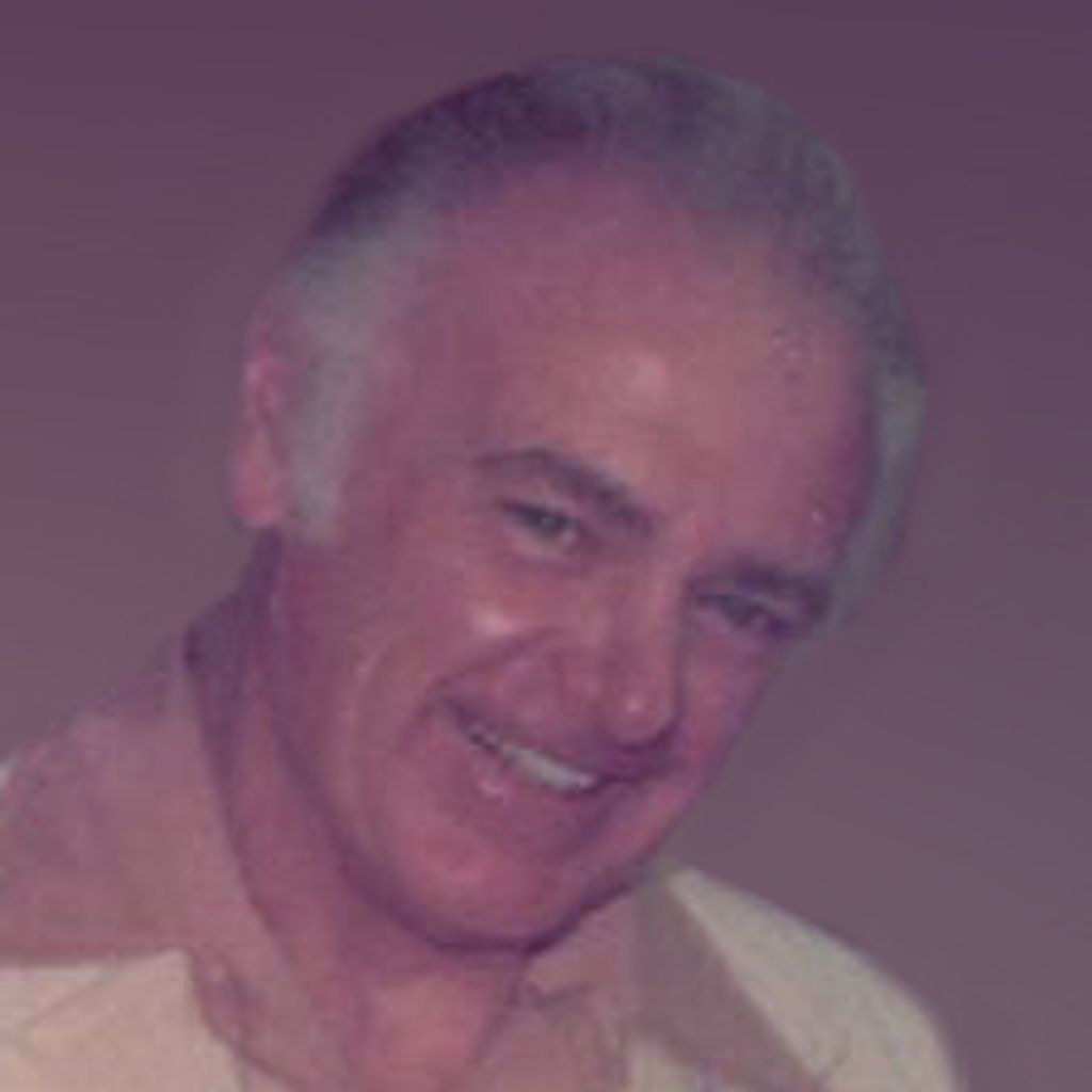 Robert “Bob” Biedenstein