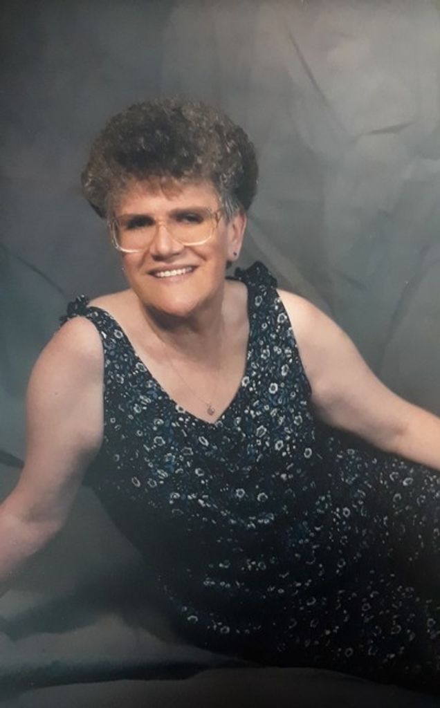 Brenda Lucille Oliver Profile Photo