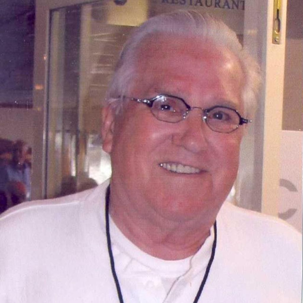 Harold Carter Profile Photo