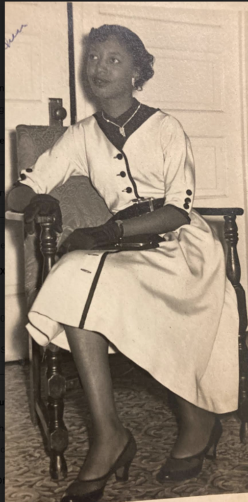 Mary Frances Lining Profile Photo