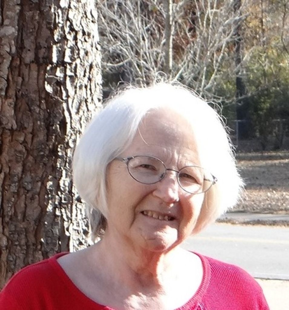 Diana Sue Amedee Profile Photo