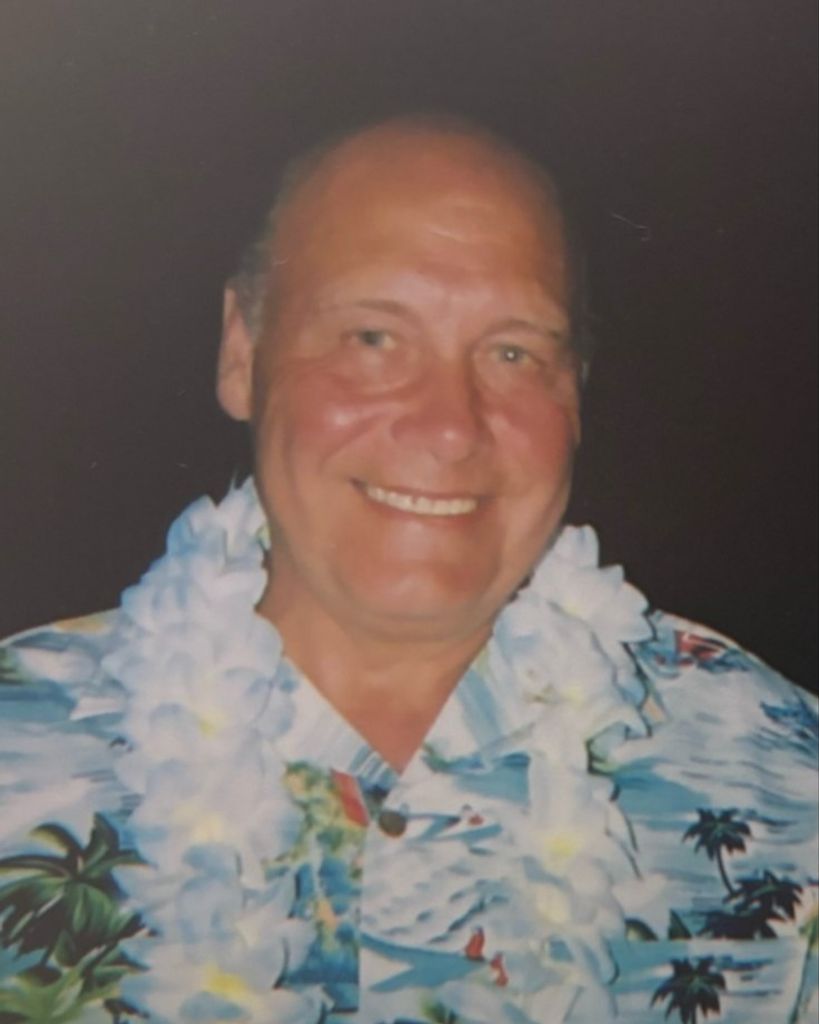 John Forsyth Profile Photo