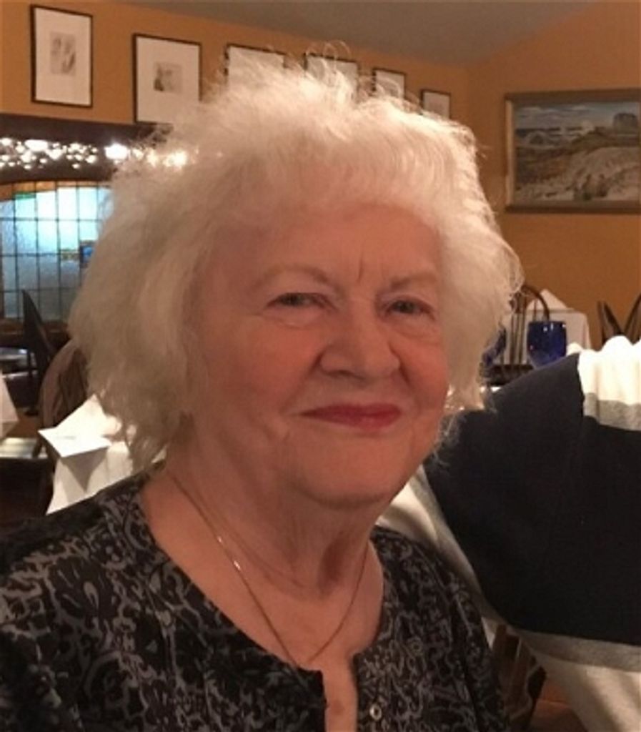 Arline D. Massie Profile Photo