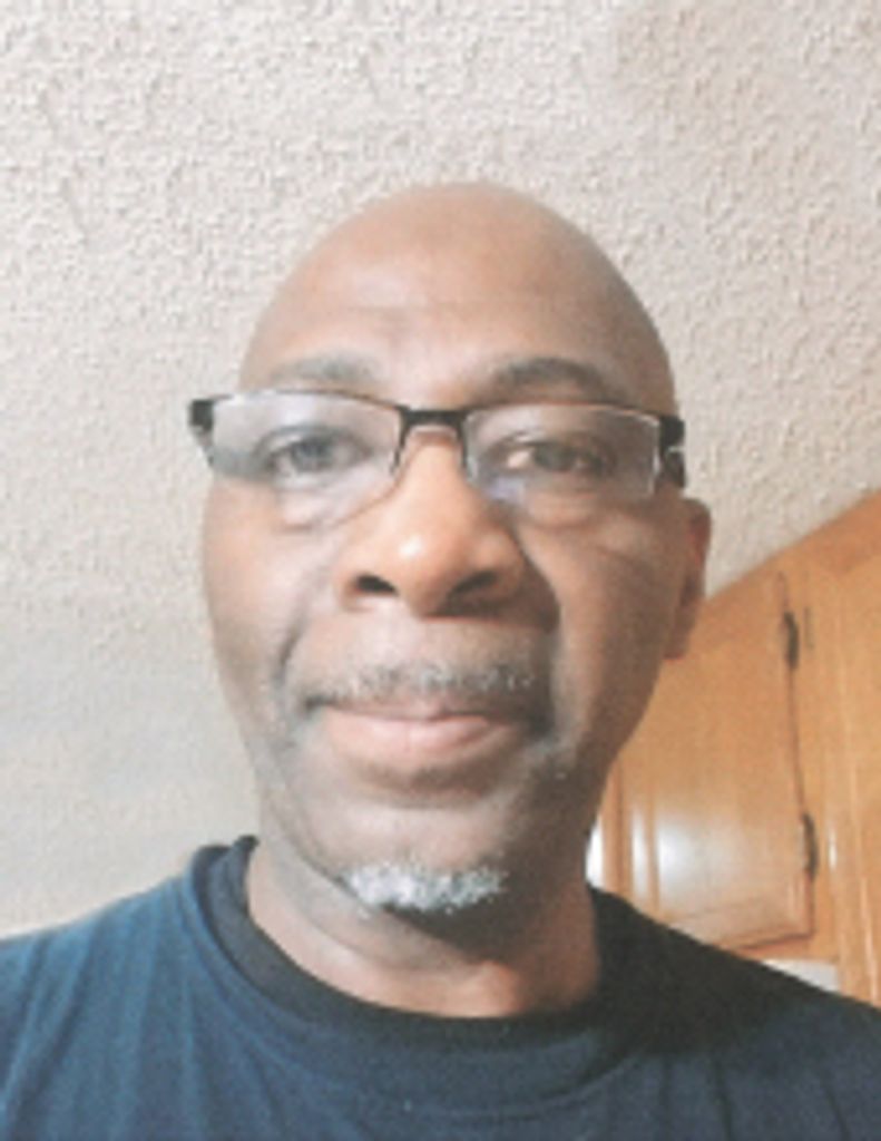 Christopher E. Johnson