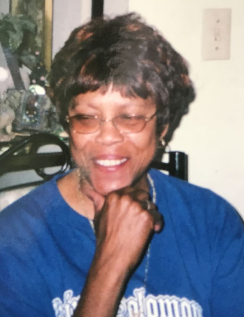 Betty Jean Horton