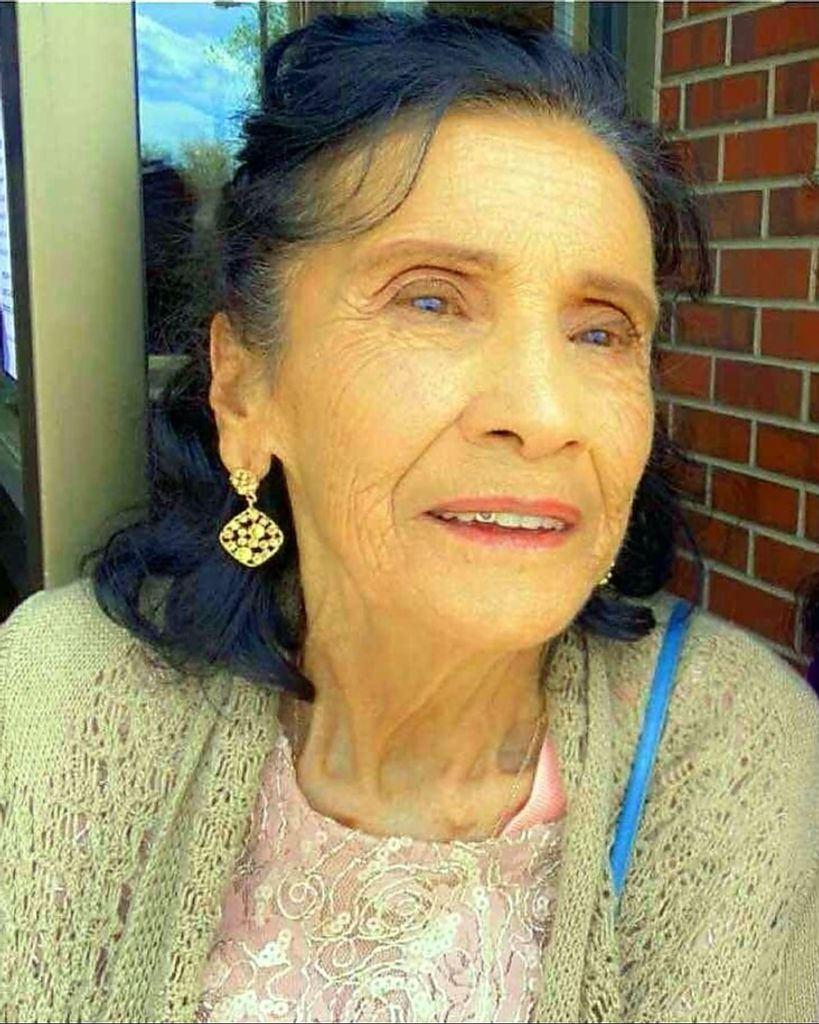 Maria C. Parra Salas