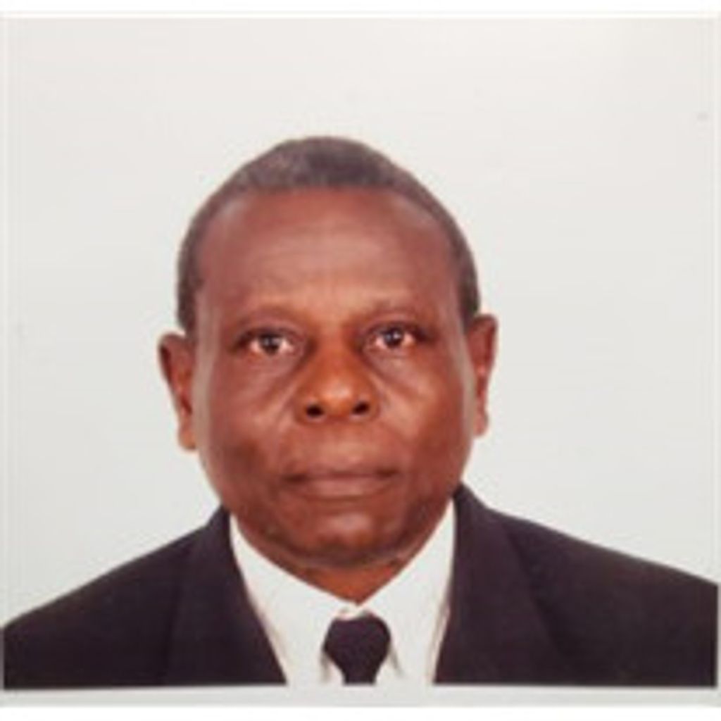 Dr. Joseph Thomas