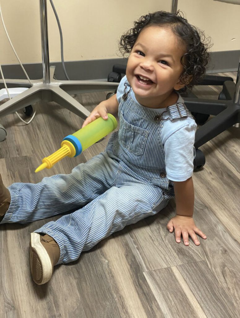 Kingston Lockett Profile Photo