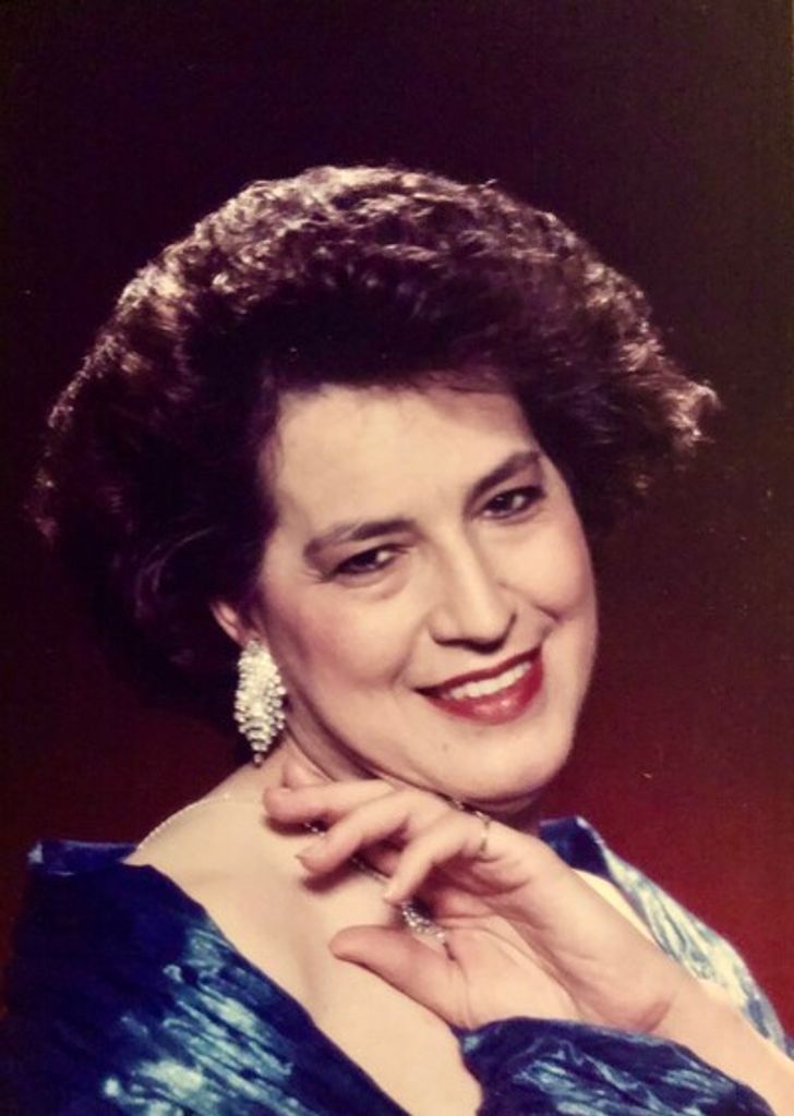 Martha "Marti" Jane Ross Profile Photo