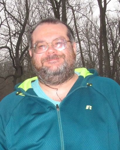 Robert Anthony Campbell Profile Photo