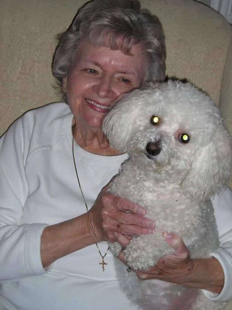 Bea Welch