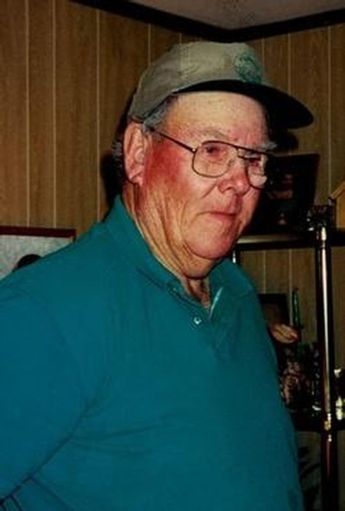 William Daniel Hamer