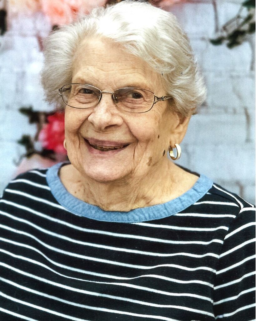 Alice "Fern" Rowley