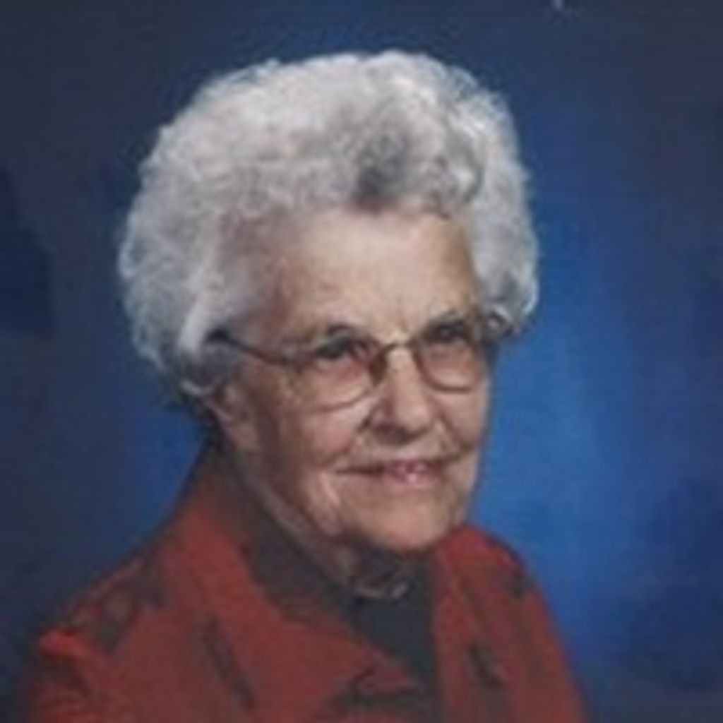 Orma Lucile Lorenson Profile Photo