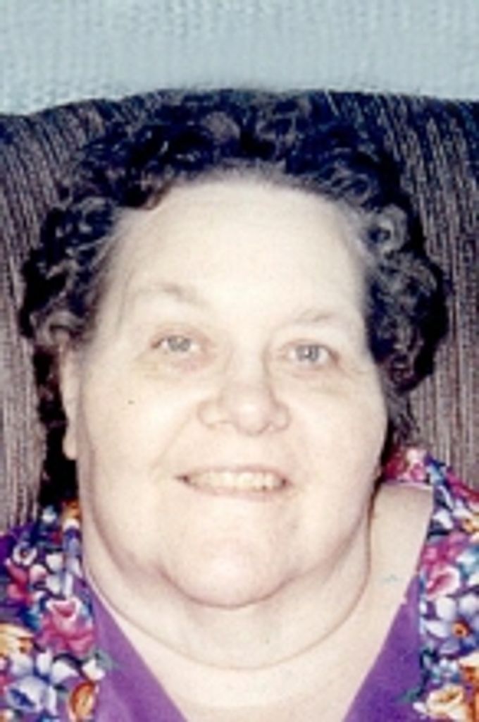 Marlys Schumacher