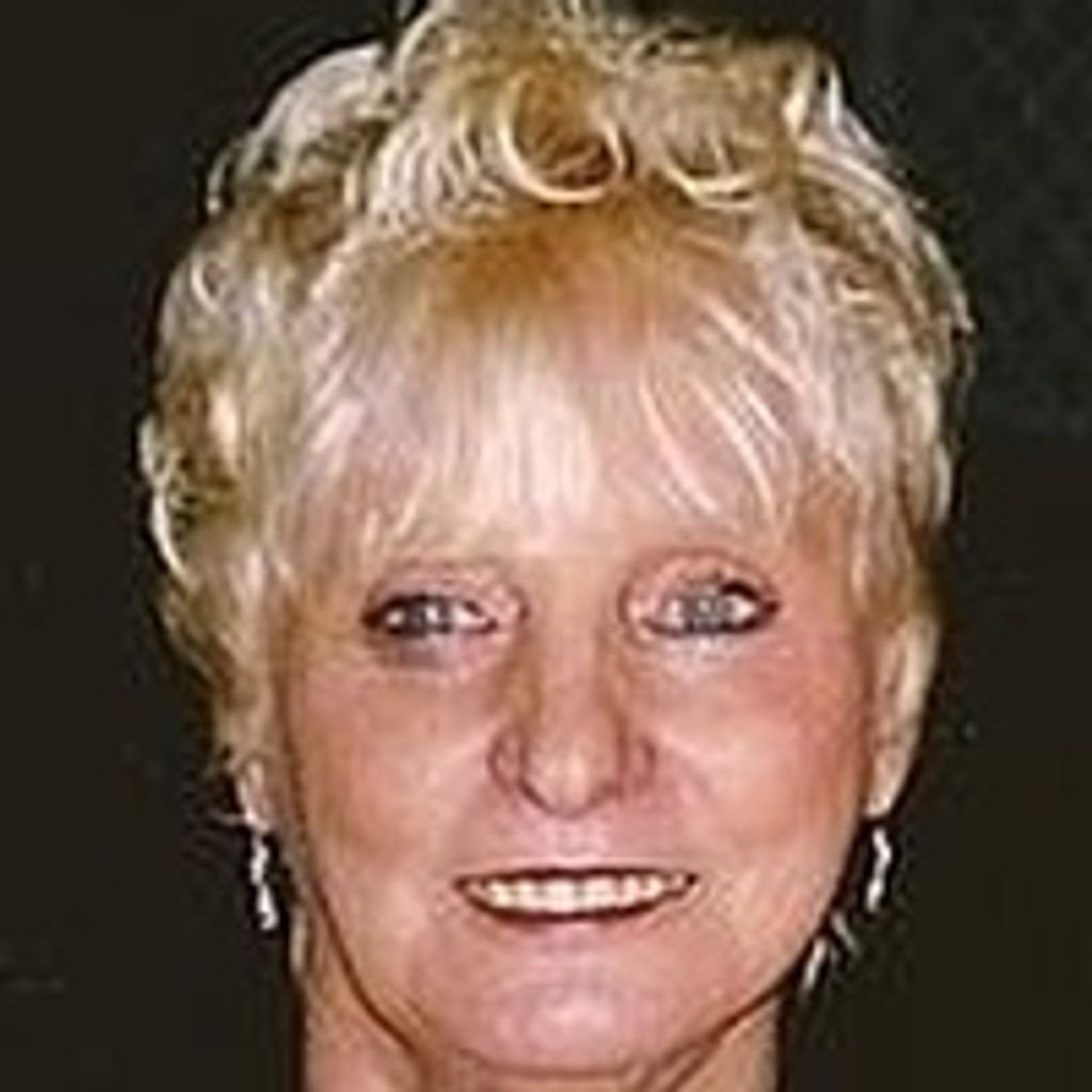 Arnetta Roberta "Chic" Meade