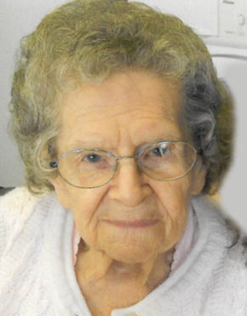 Rev. Lorraine Ottinger Profile Photo