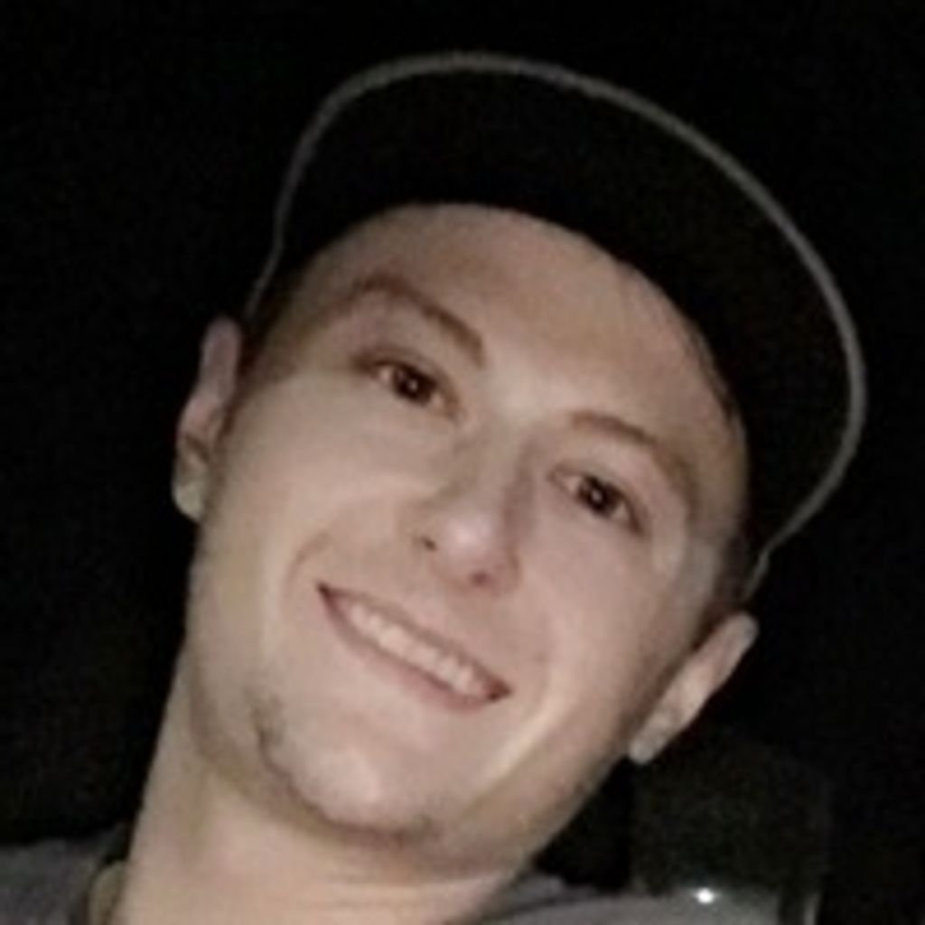 Damian Jordan Overman Profile Photo