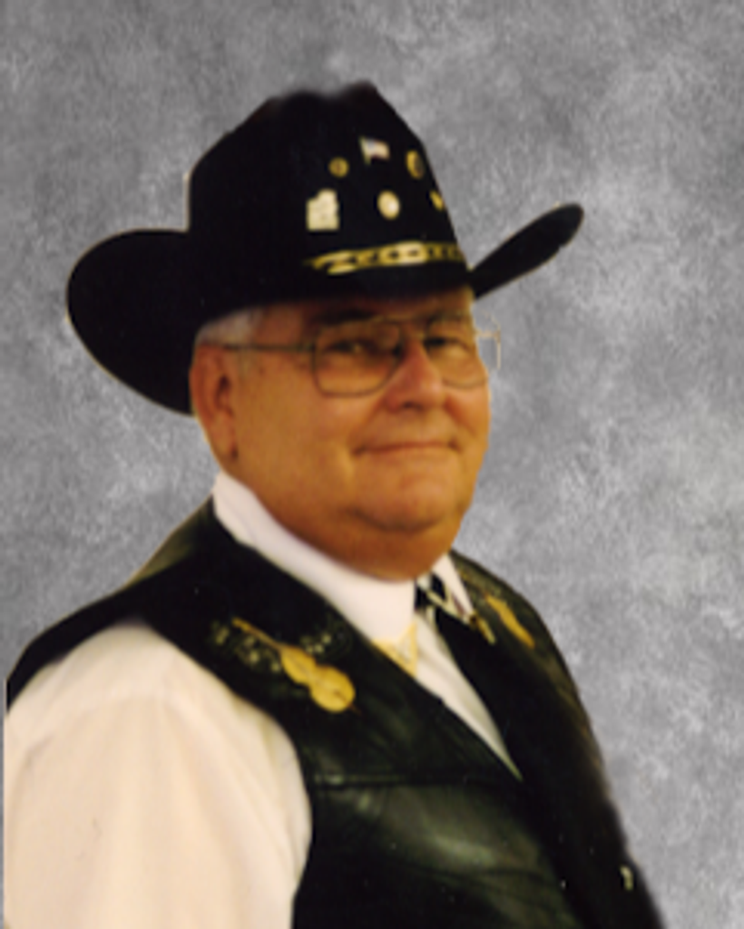 Clifford Eugene Carr Profile Photo