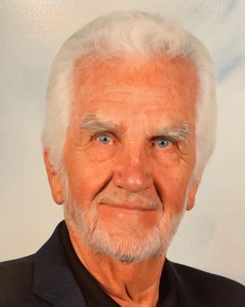 Alan Otis Call
