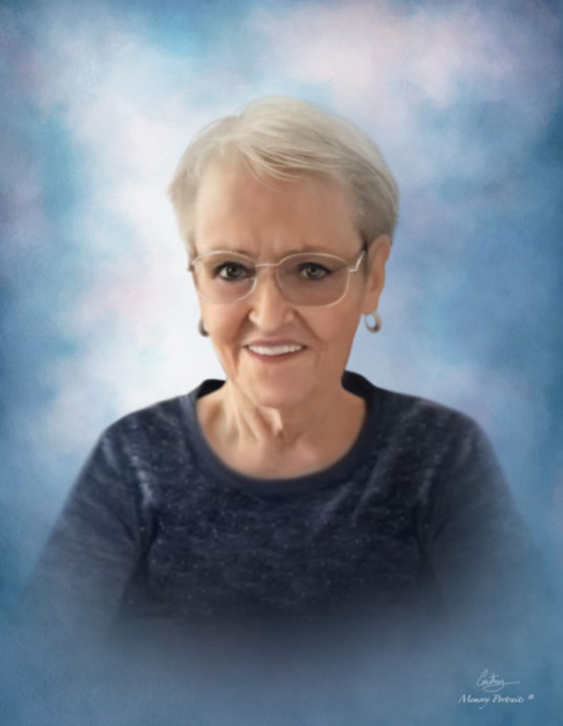 Judy Ferguson Rouse