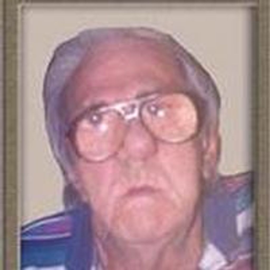 George William Amos Profile Photo
