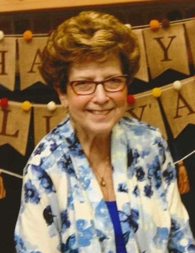 Mona Kay Gregory