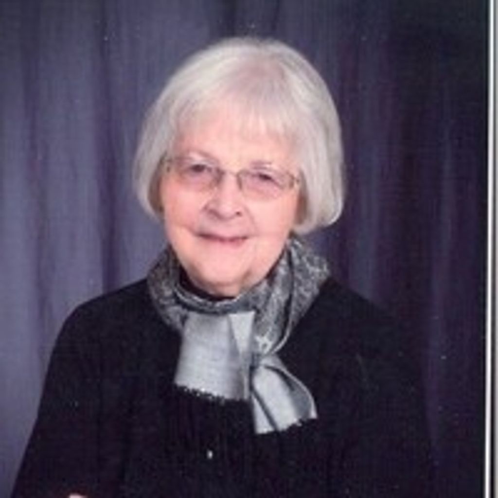 Kathleen Roth Profile Photo