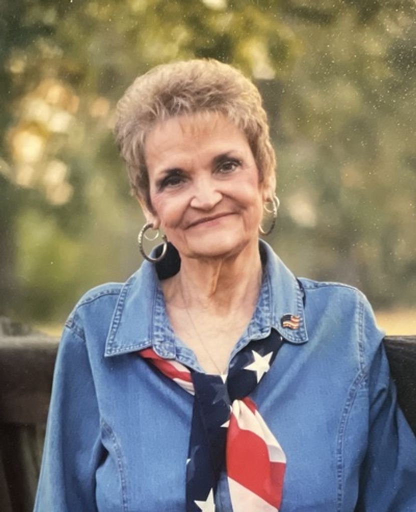 Dorothy Lee Yarbrough