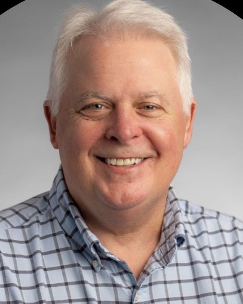 Michael "Mike" Wilson Profile Photo