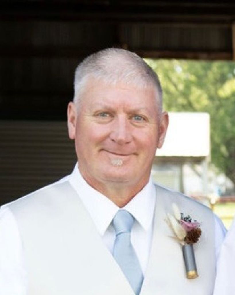 David Lee Knapp