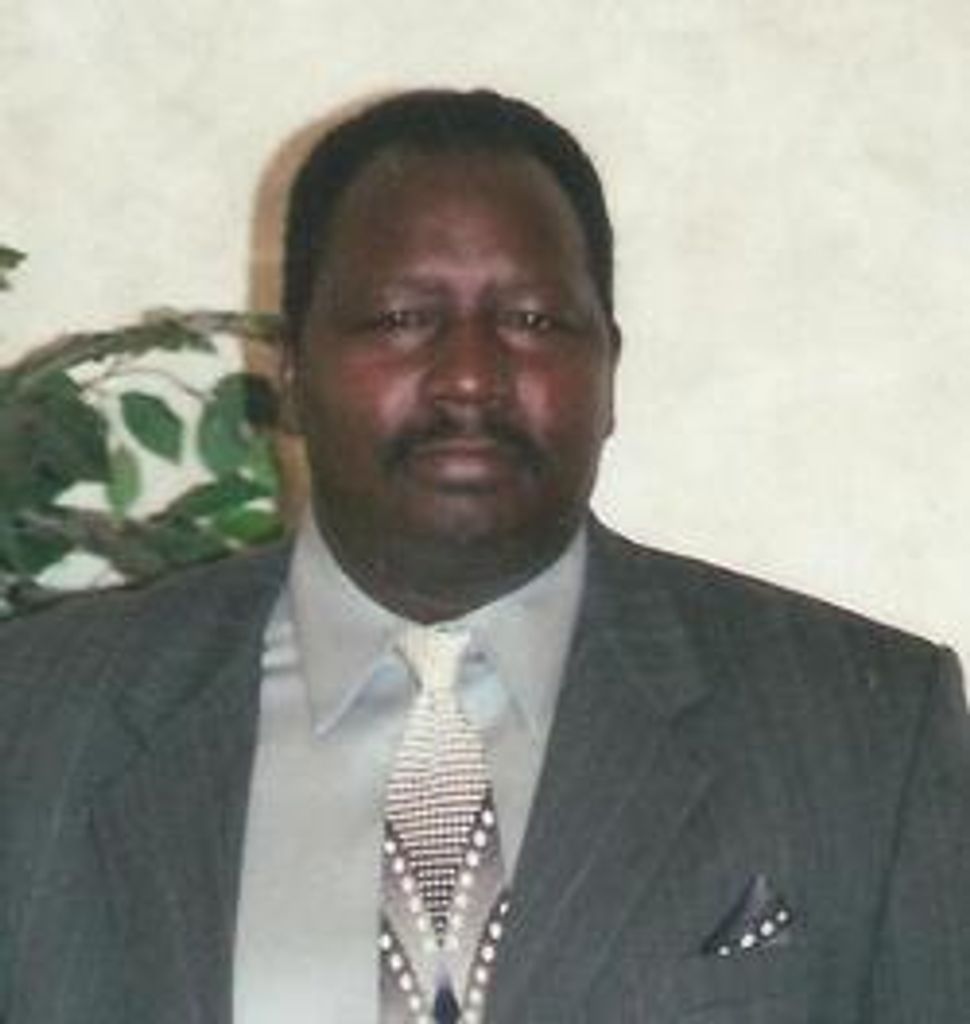 Larry C. Chavis, Jr