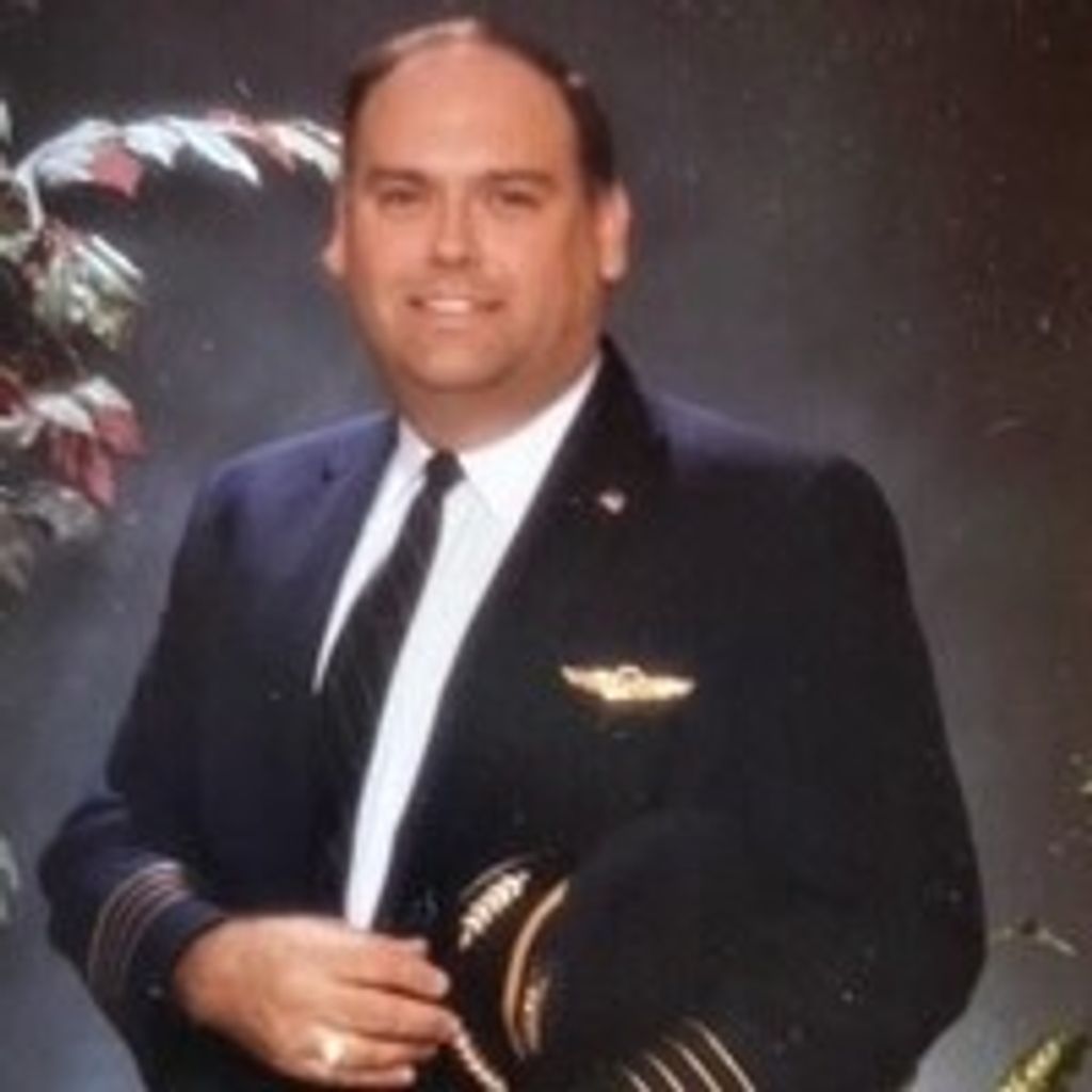 Scott A. Leigh