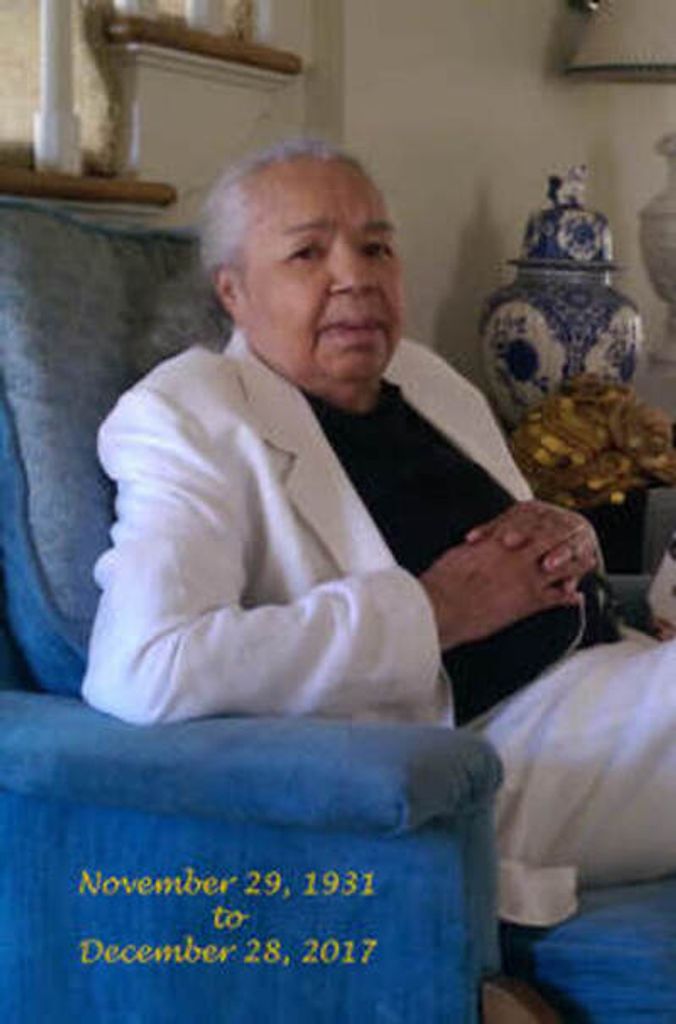 Mrs. Clara Adkins Profile Photo