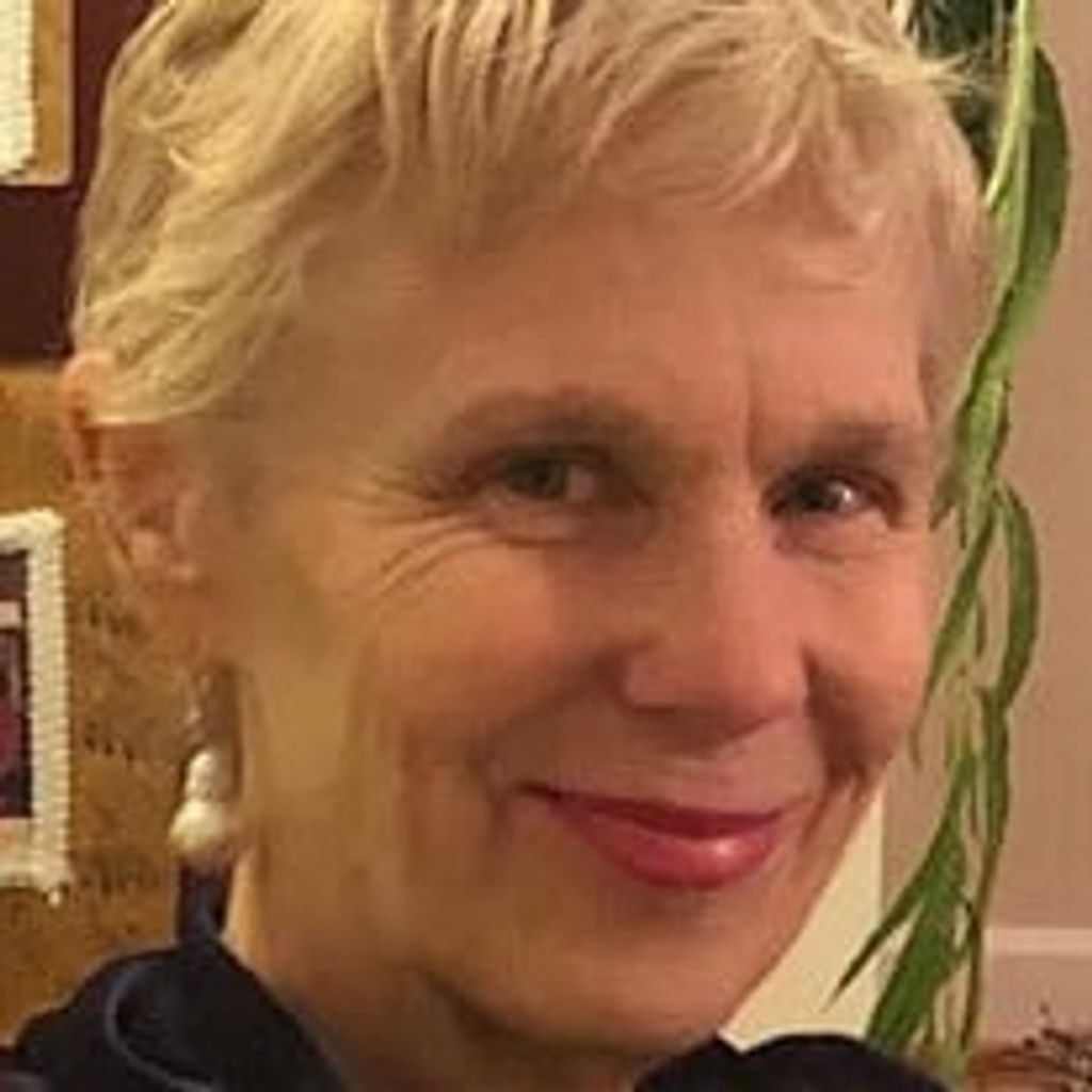 Deborah "Debbie" Goyne Wasilak