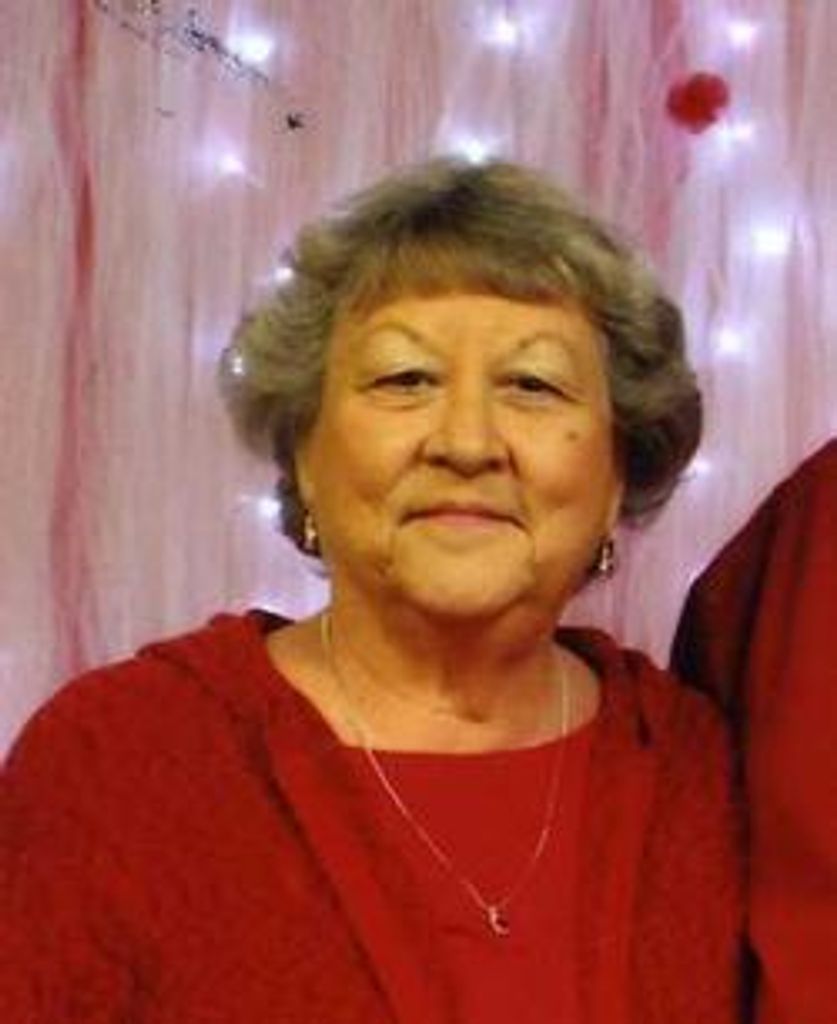 Linda Joyce Choate