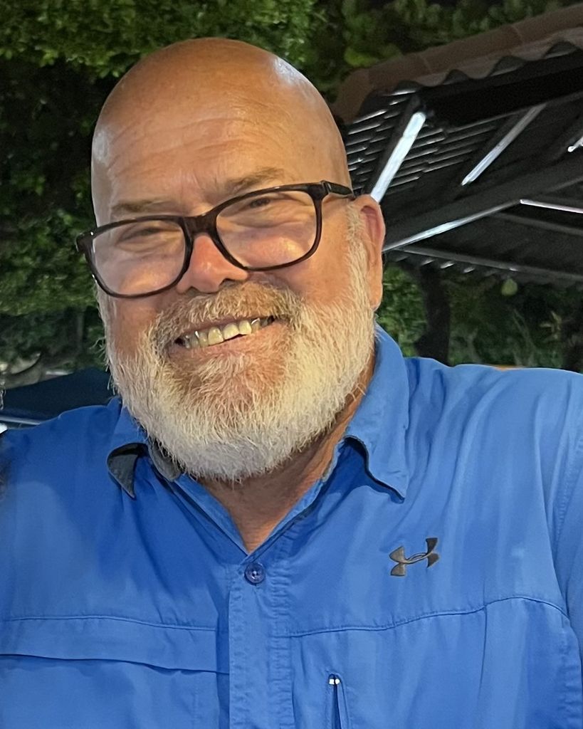 Manuel A. Samayoa Profile Photo