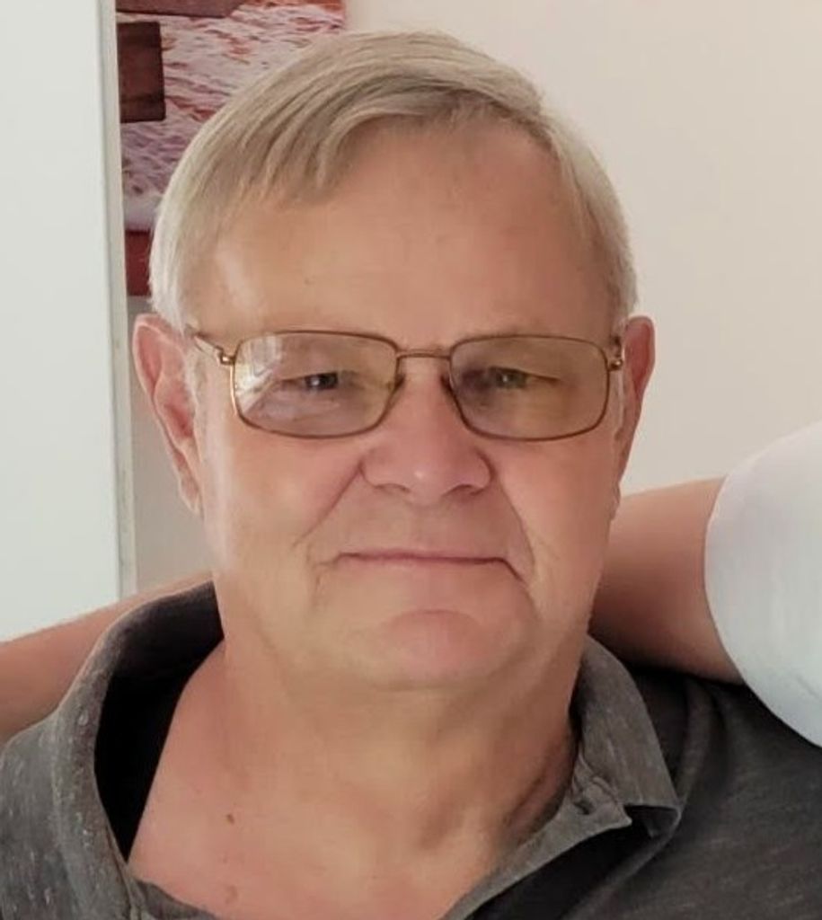 David L. Baldwin