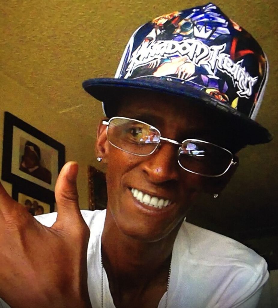 Orlando Santana Chapman