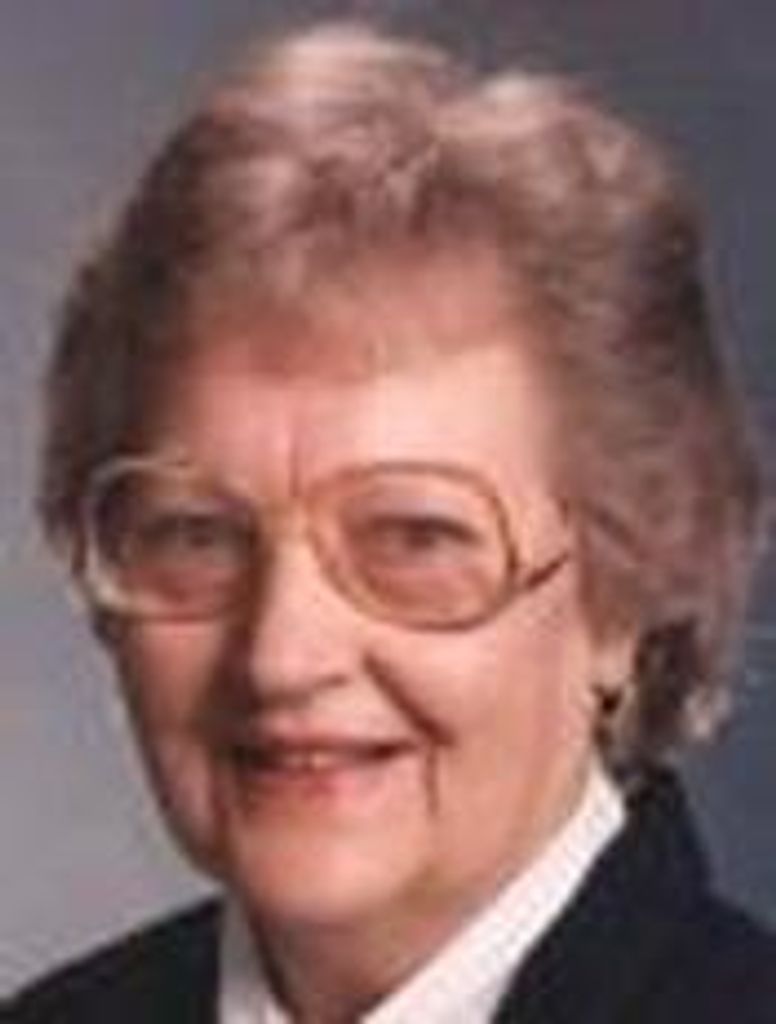 Kathleen Agnes Hardon