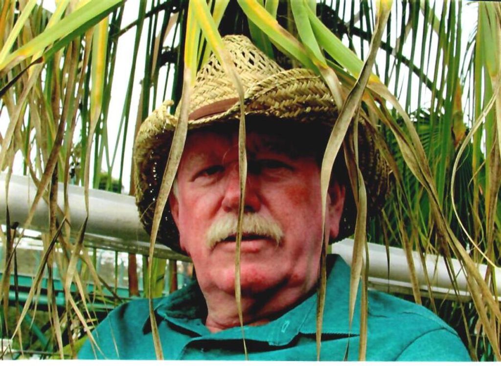 Timothy Joseph Stejskal Profile Photo