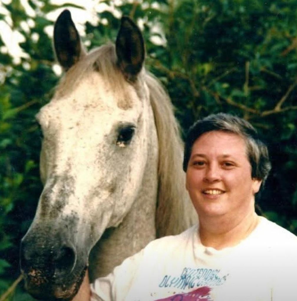 Tina S. Belcher Profile Photo
