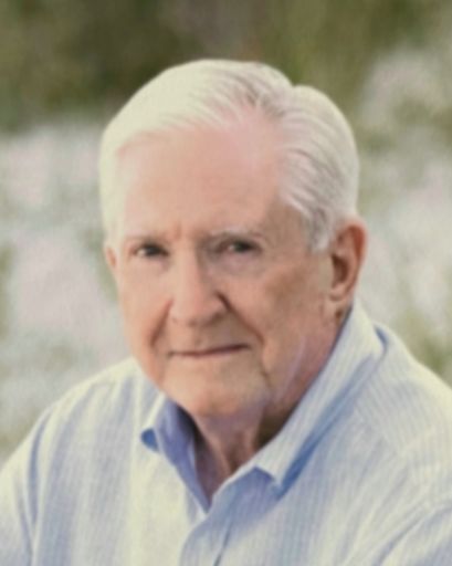 Mark Alfred Werner's obituary image