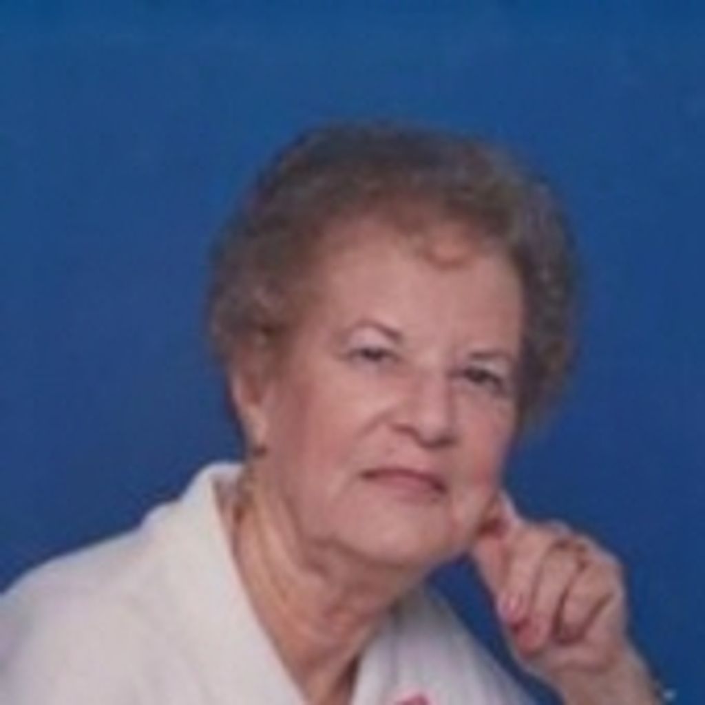 Nora Belle Garrison