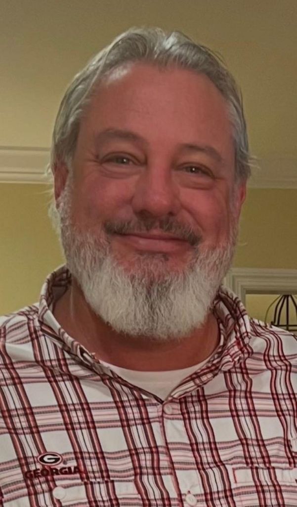 Brian Wayne Maxwell Profile Photo