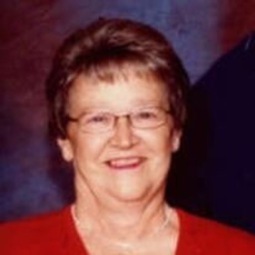 Elizabeth Betty Schmidt Profile Photo