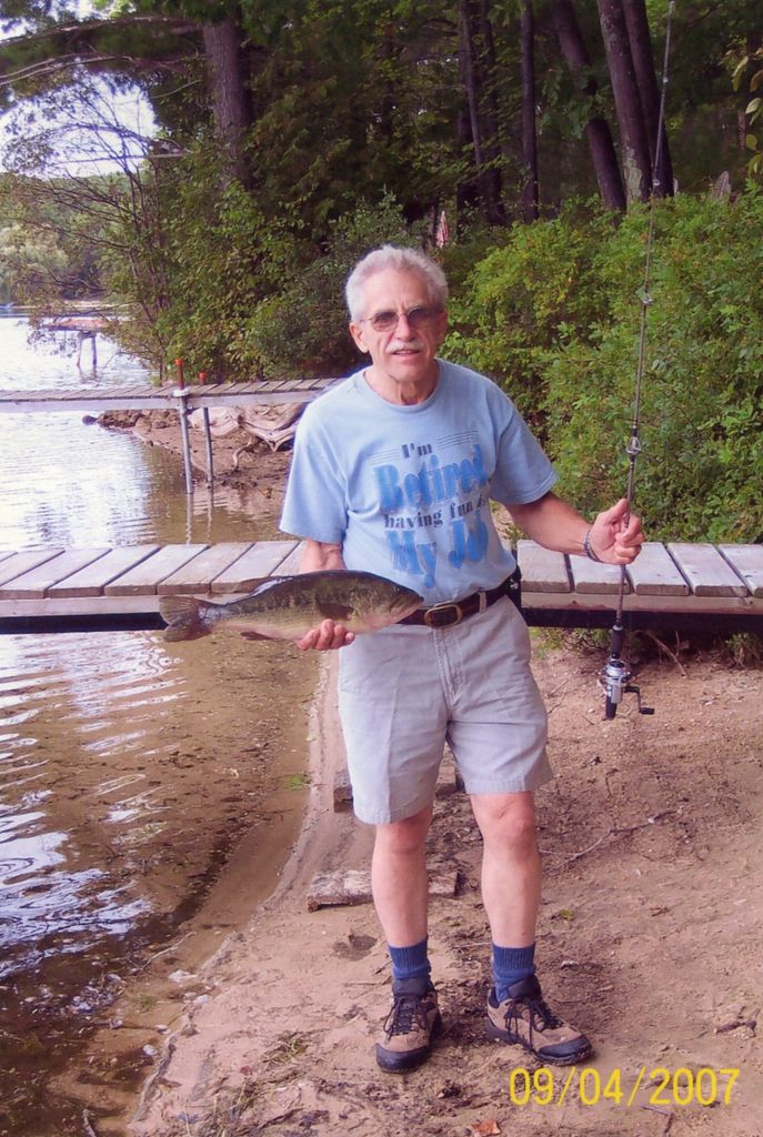 Wallace John Sikorski